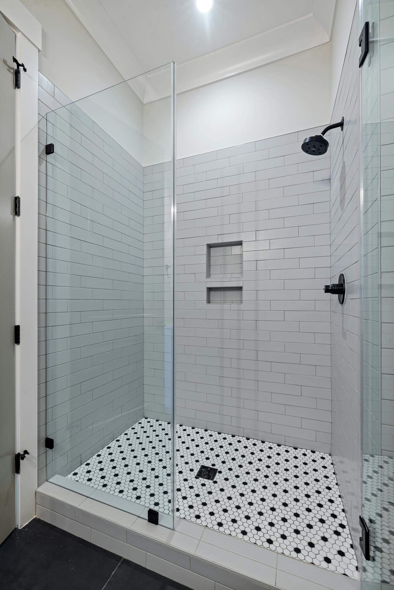 Transform Your Bathroom: The Benefits of A Walk In Shower.