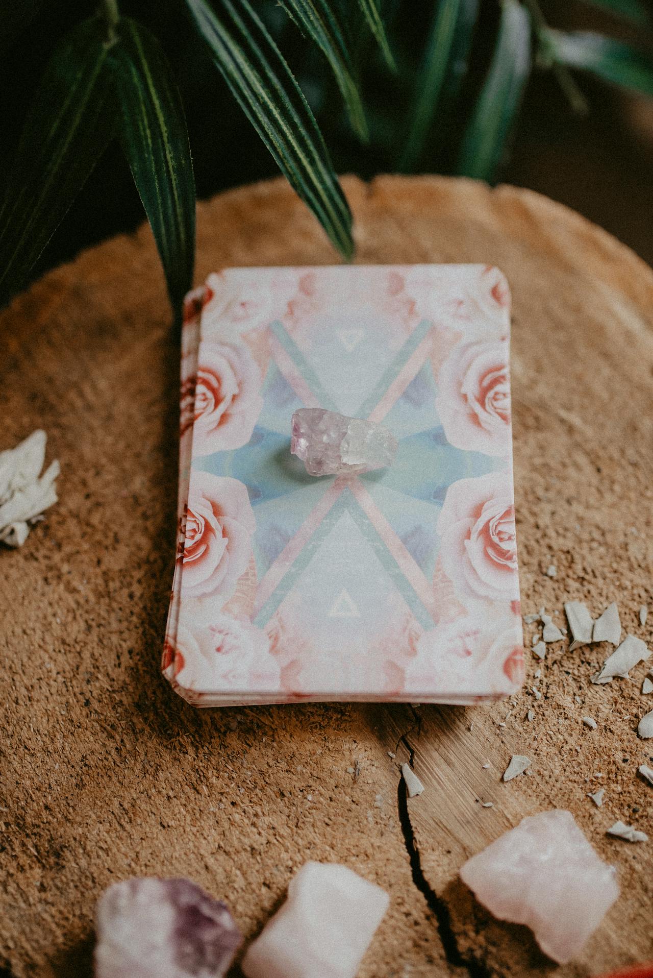 Starting a Jewellery Business? Here’s Why You Should Incorporate Crystals.