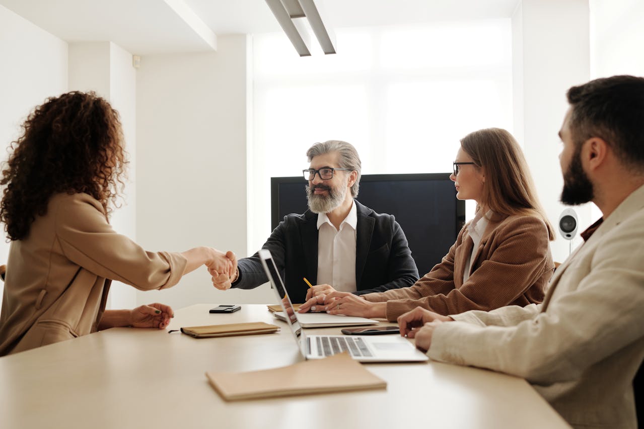 Your Ultimate Guide to Making Your Recruitment Agency Standout.