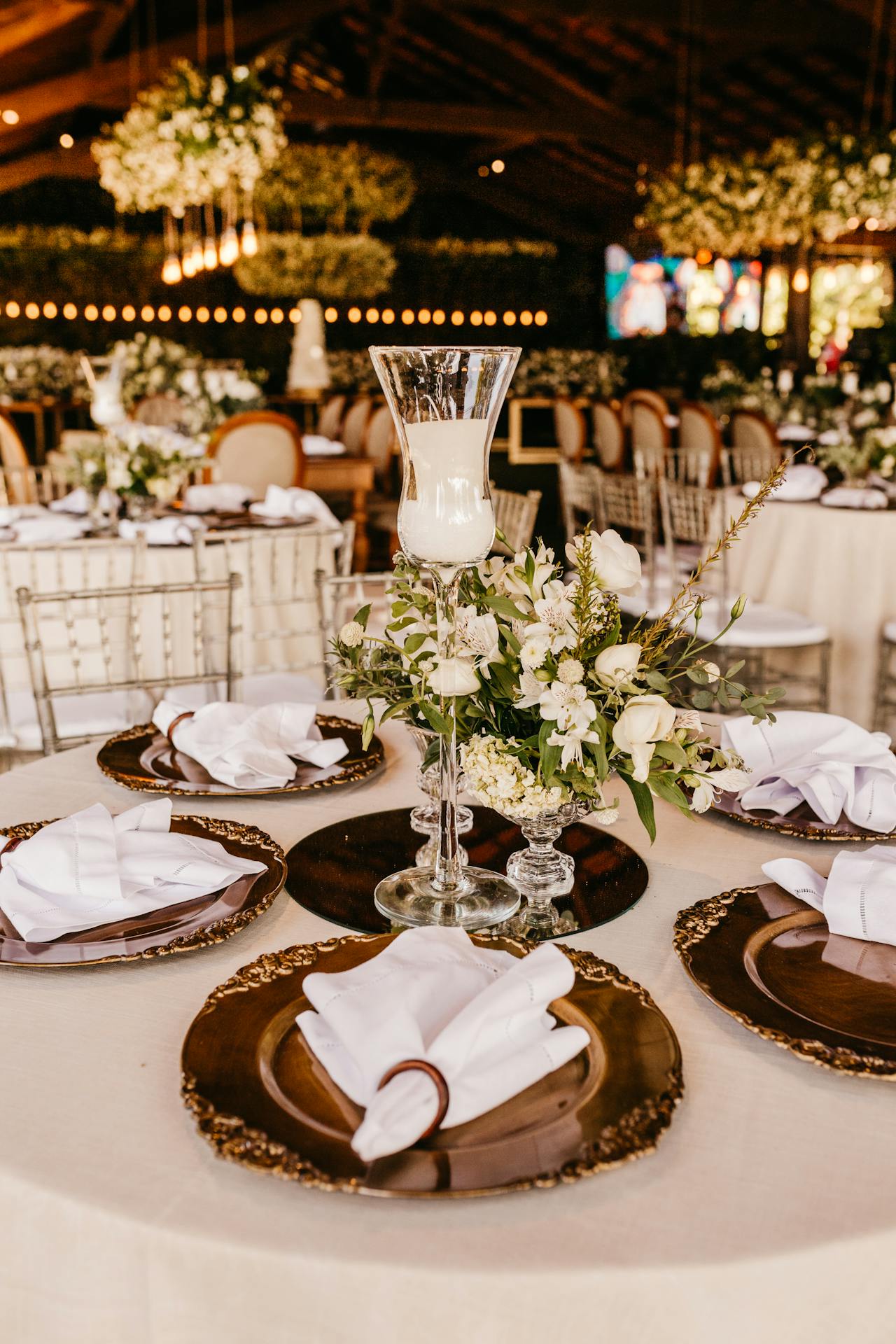 Why Hiring a Venue Stylist in London Will Elevate Your Event.