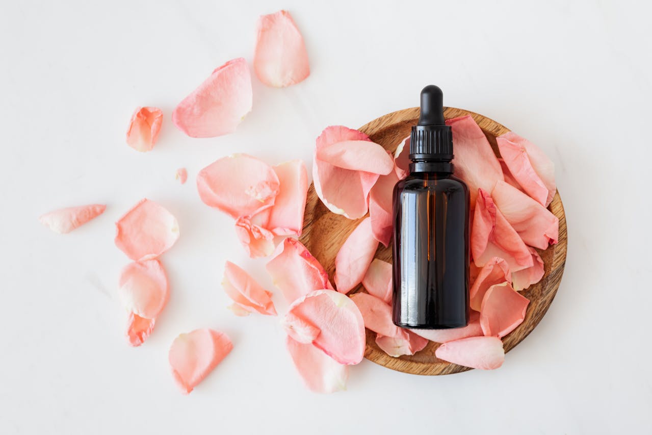 Transform Your Home With DIY Essential Oils For Every Room.