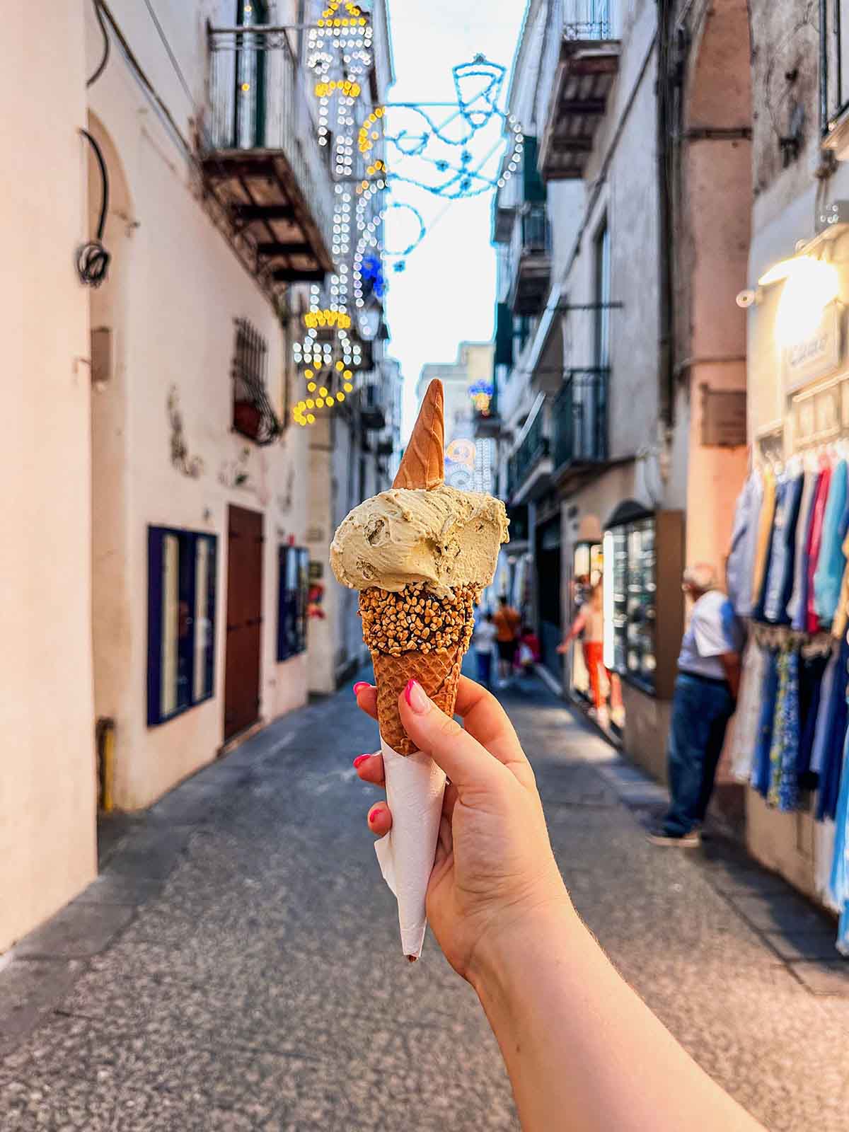 Amalfi Coast Amalfi