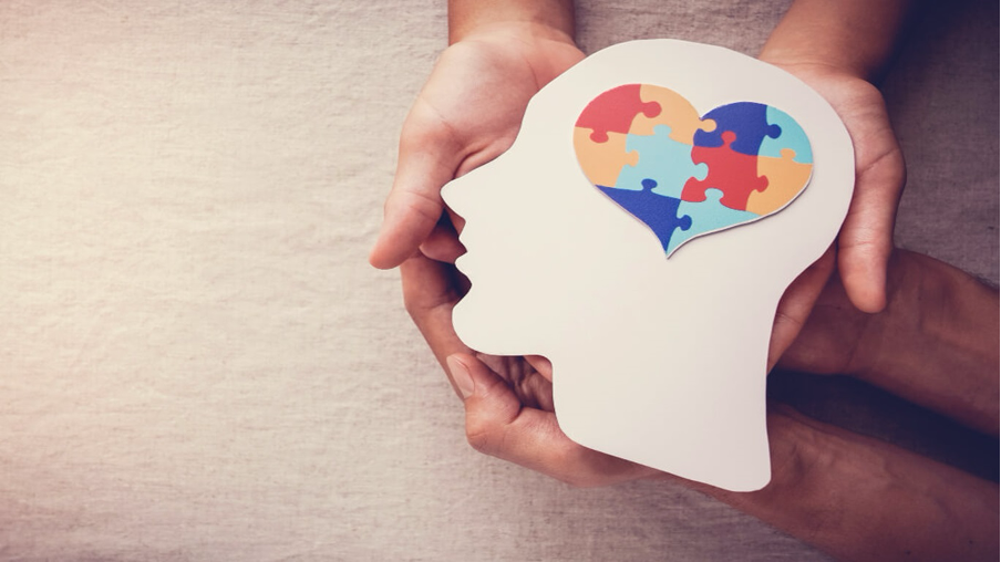 The Role of Mental Health Awareness in the Workplace.