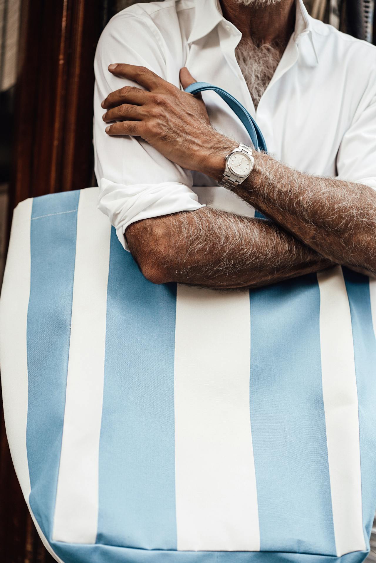 How to Choose the Perfect Watch for Any Occasion.