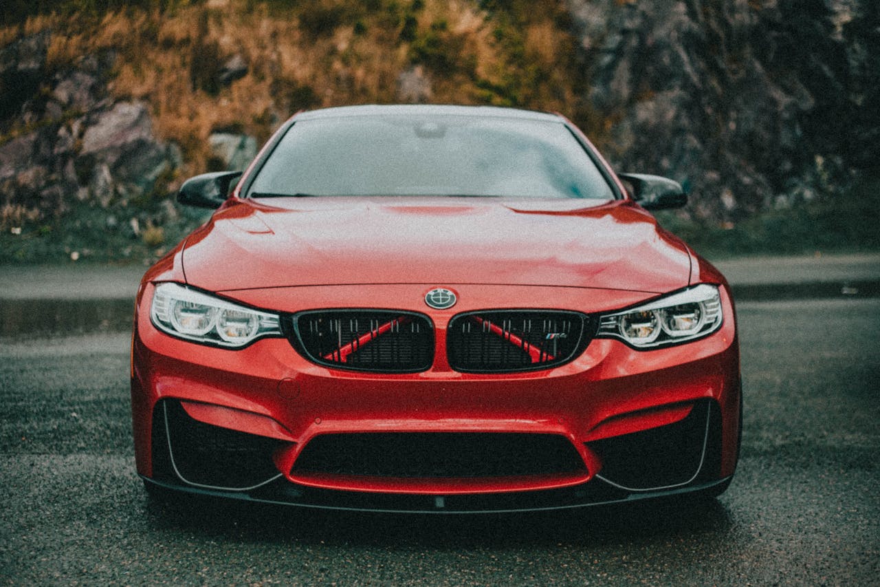 From Gas To Gains: Make Money With Your Car Today.