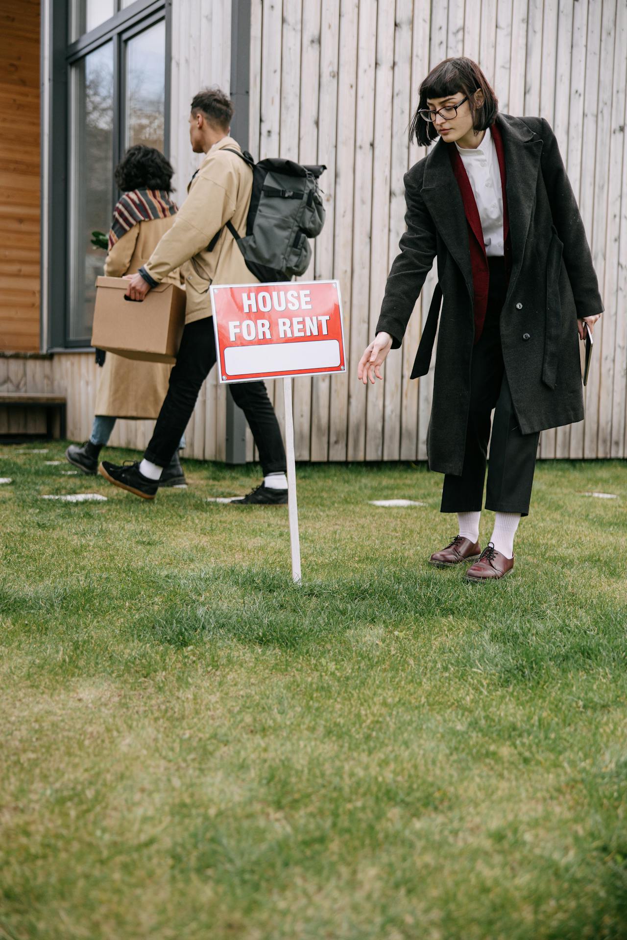 The Importance of Tenant Screening For a Safe Home Environment.