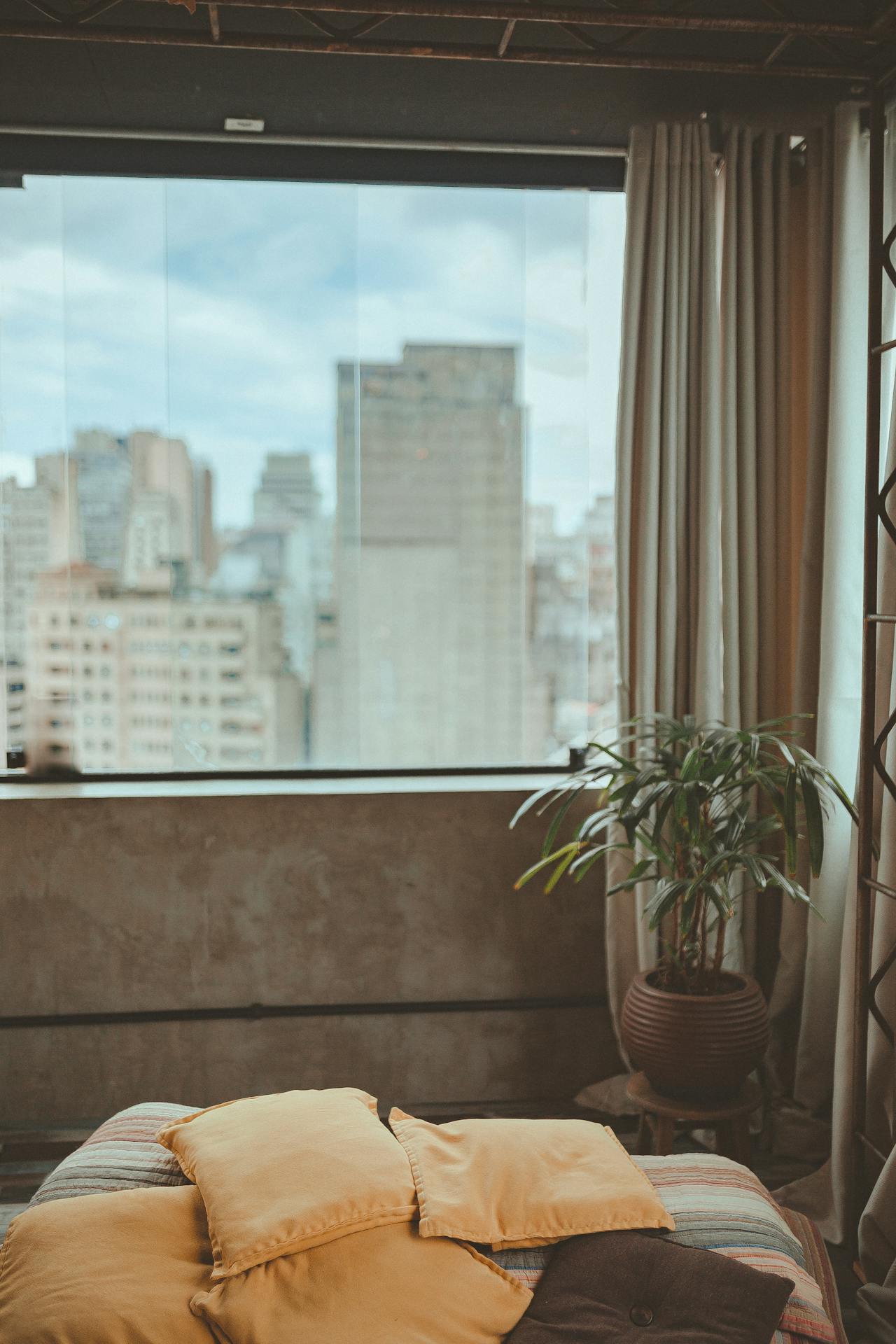 The Noise Reduction Benefits of Double Glazing: A Quieter Home for Urban Living.