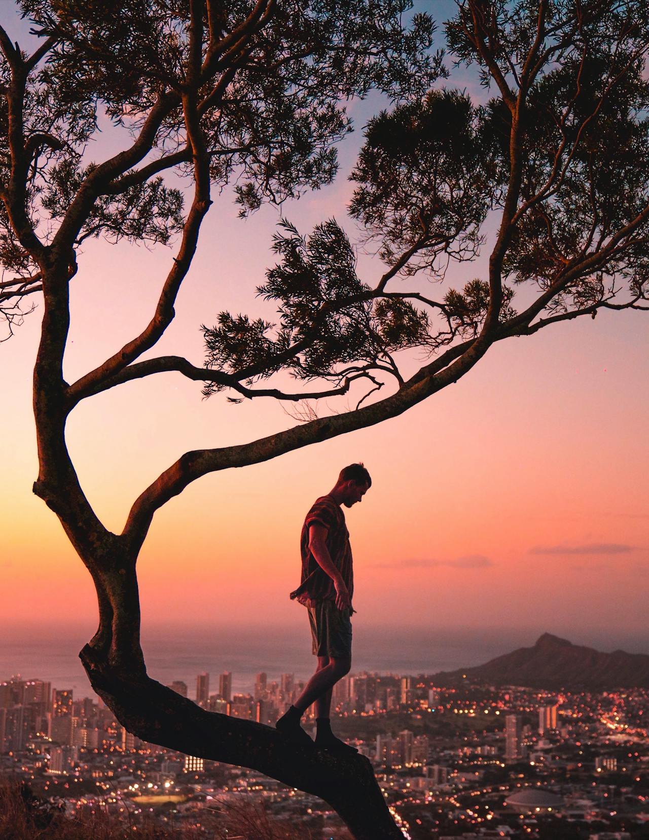 Turn Travel Footage into Stunning Videos with CapCut AI Video Maker.