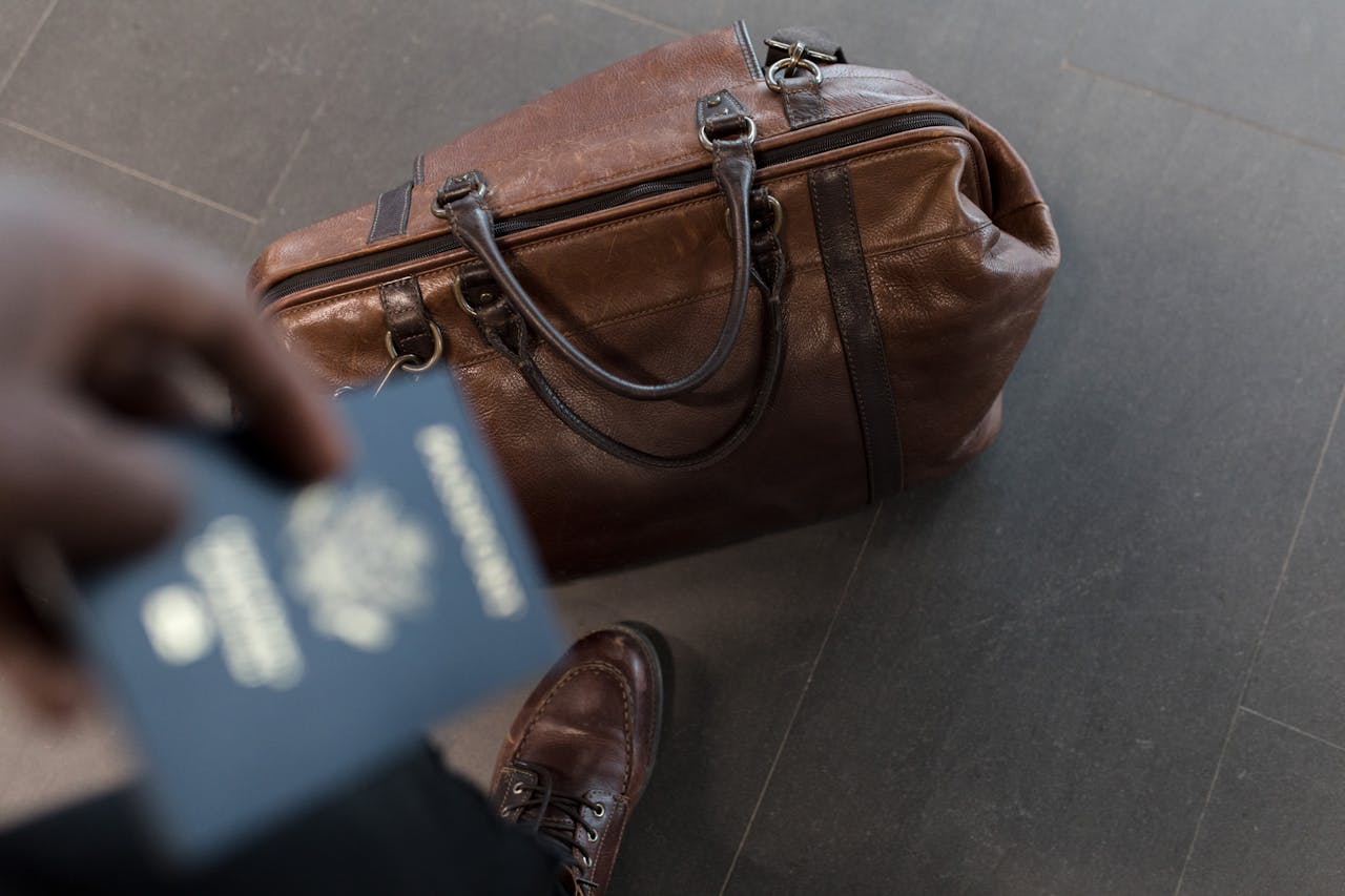 Are You Prepared For Your Next Travel Experiences?
