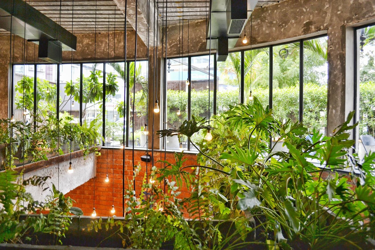 How Sustainable Design Elements Elevate Modern Homes.