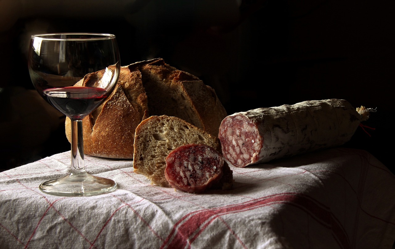 Culinary and Cultural Adventures: WWII Tours with a Twist.