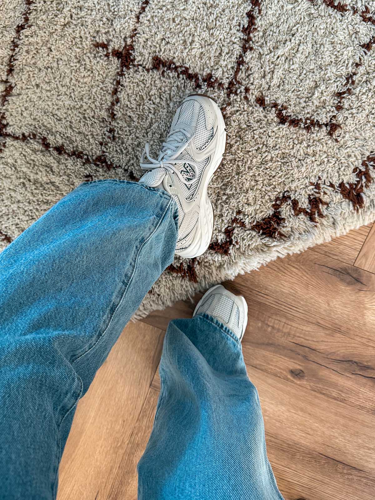 new balance 530s