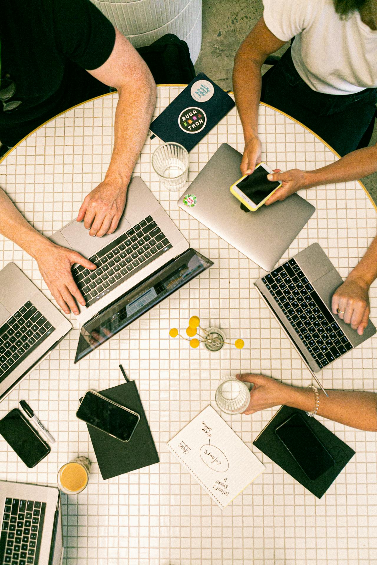 How To Level Up Your Business’s Marketing Game.