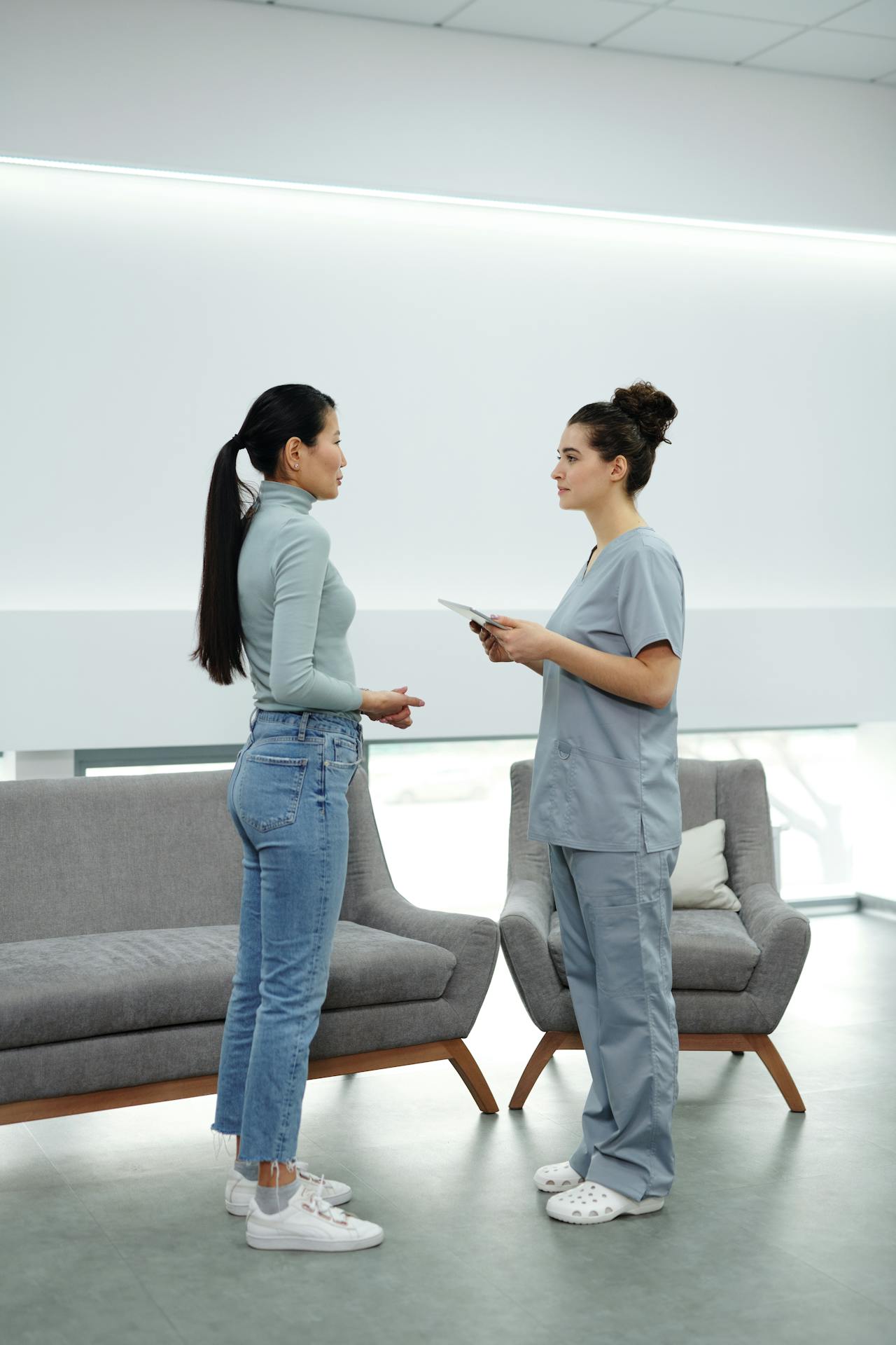 Taking Control of Your Health With The Power of Early Detection.