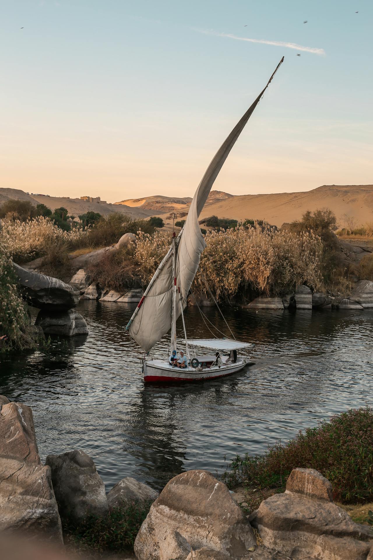 Reasons To Visit Egypt For Travellers.