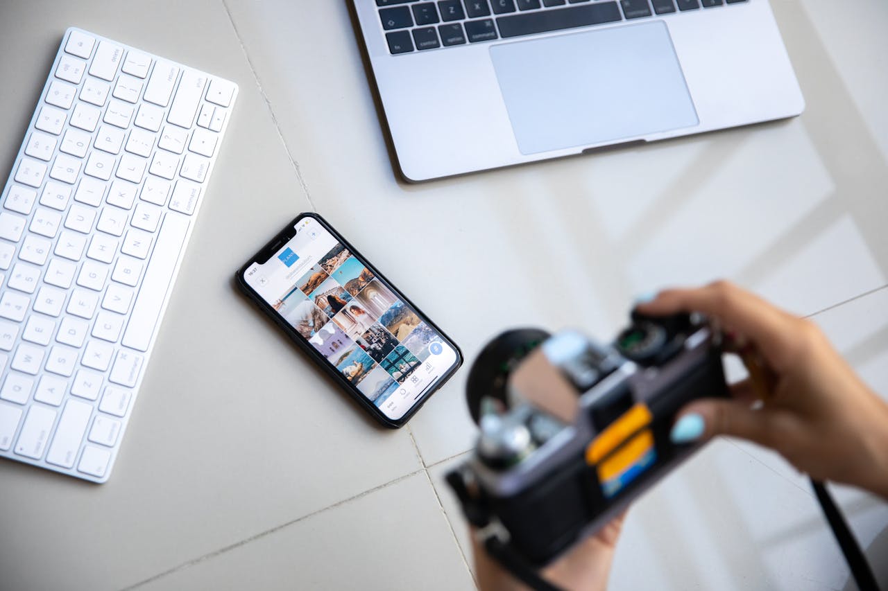 How To Start A Social Media Marketing Agency.