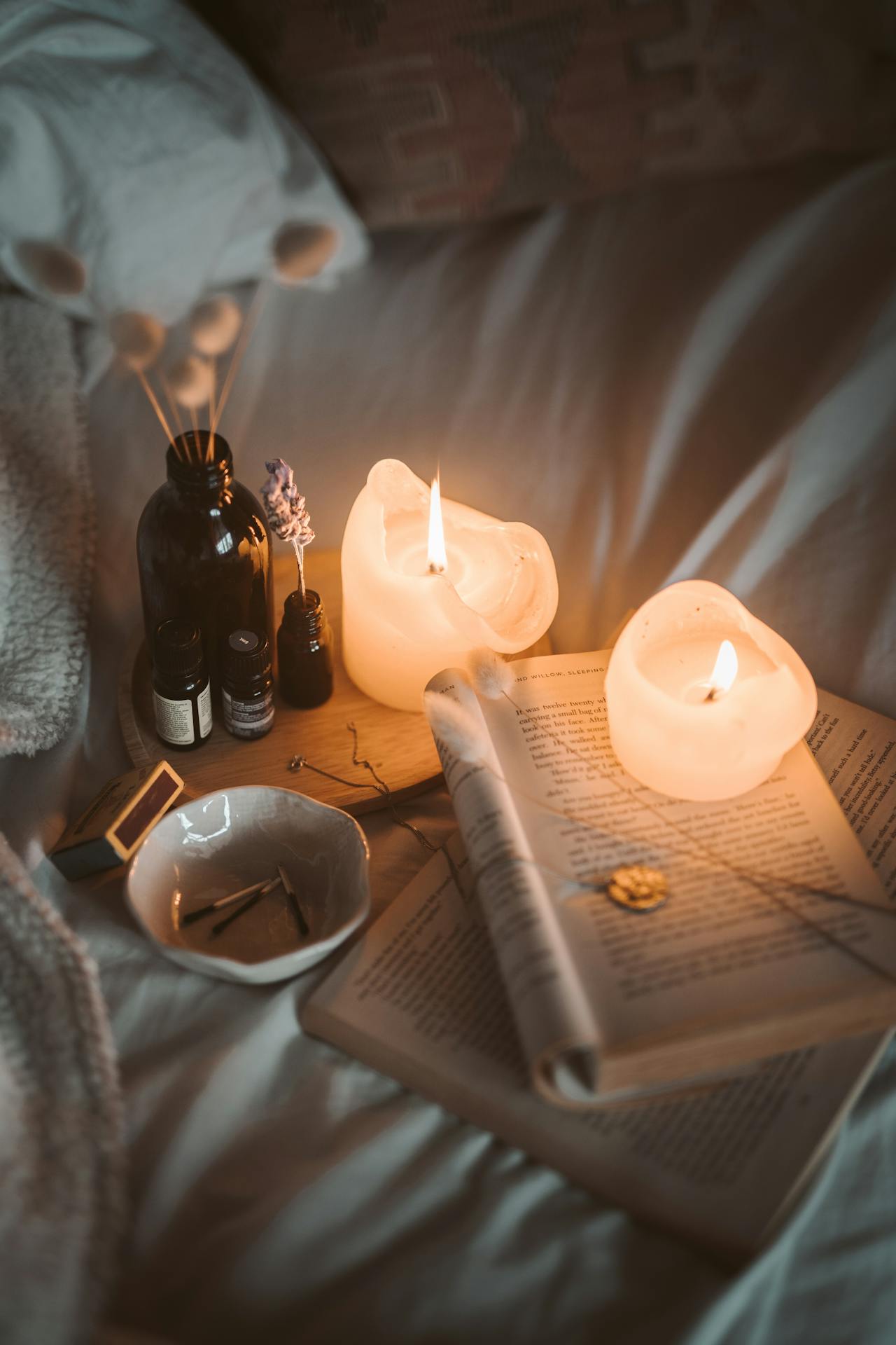 Cosy Home Vibes: Little Details That Make A Big Impact.