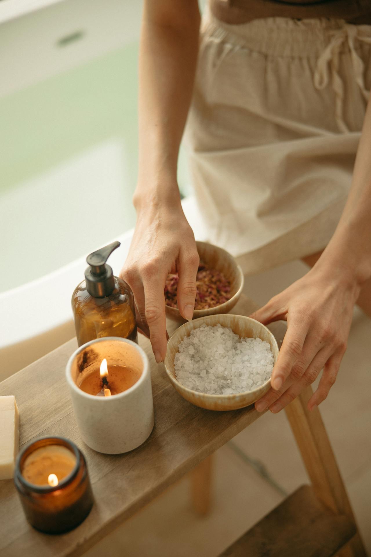 The Ultimate Guide To Creating A Serene And Stylish Home With Essential Oils.