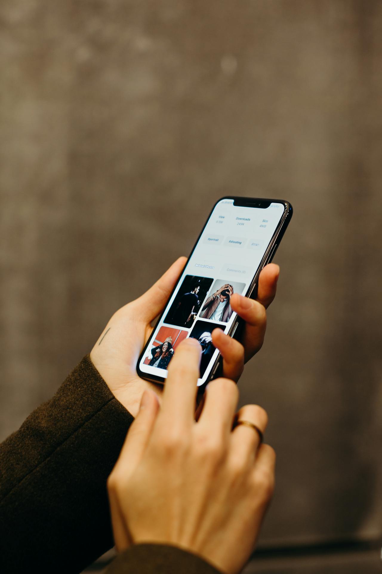 Free Download AI Photos From StockCake—No Accounts, No Limits.