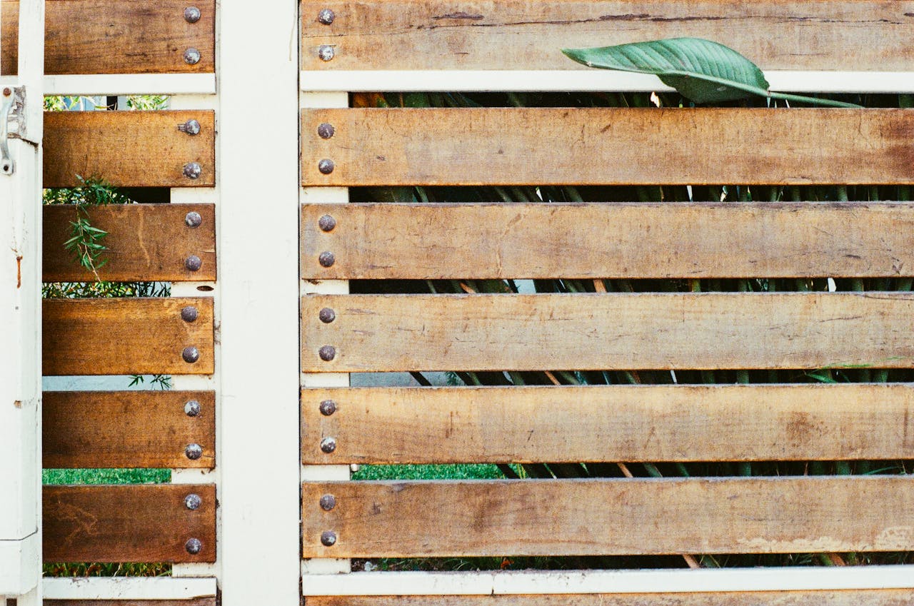 How To Use Wood To Make Your Home Extra Stylish.