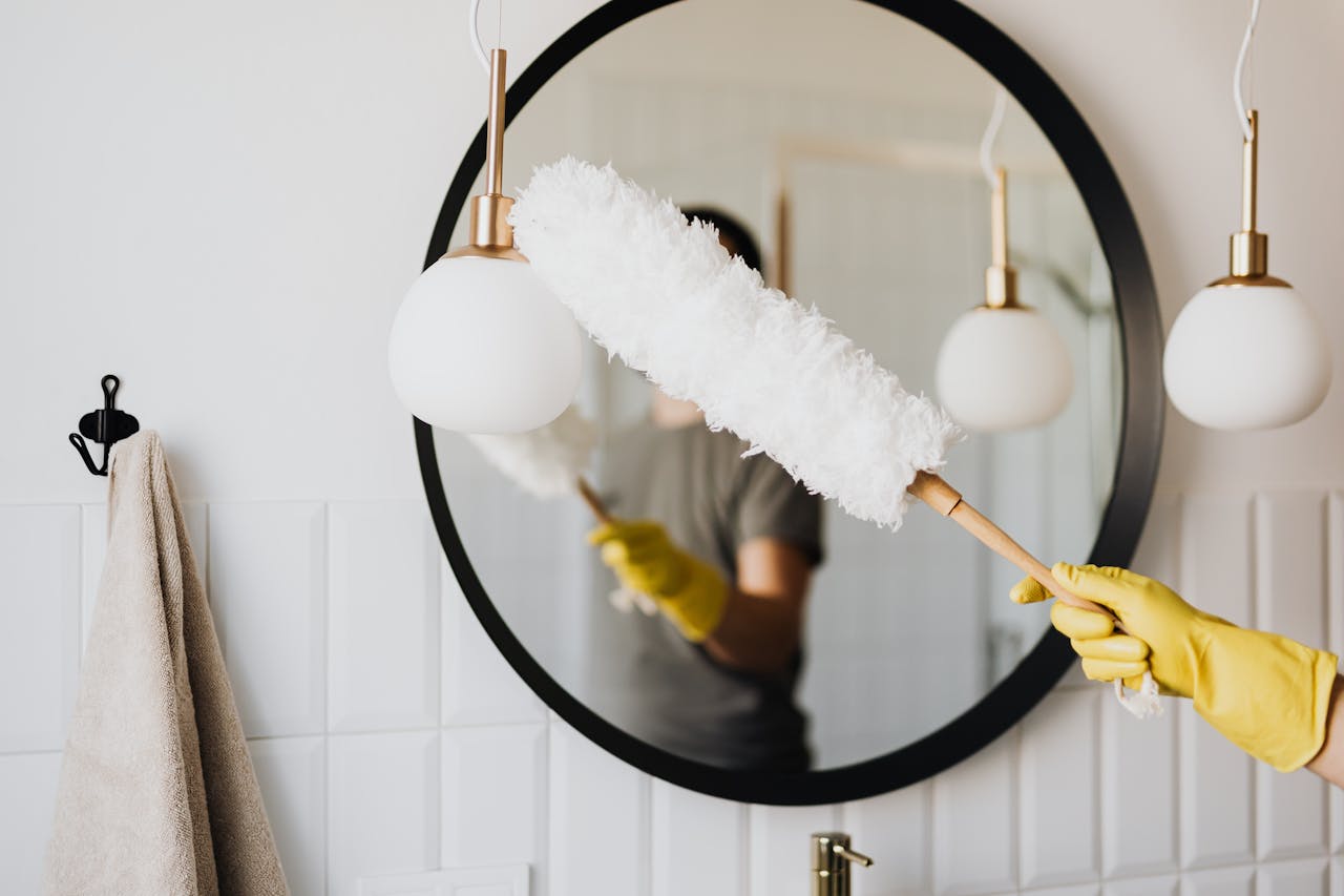 The Spring Cleaning Trends Of 2025.