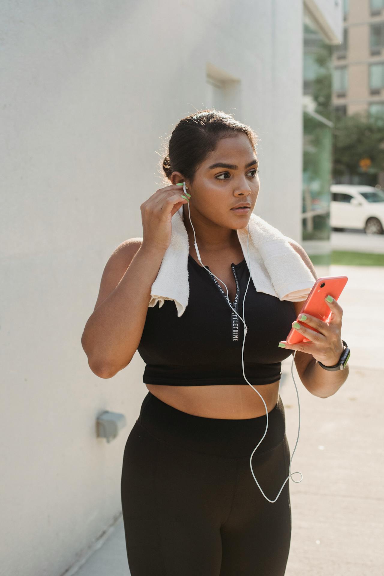 Workout Music For Download To Keep Your Training On Track.