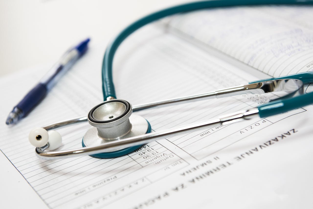 Why It’s Important To Follow A Dosage Chart For Compounded Semaglutide.