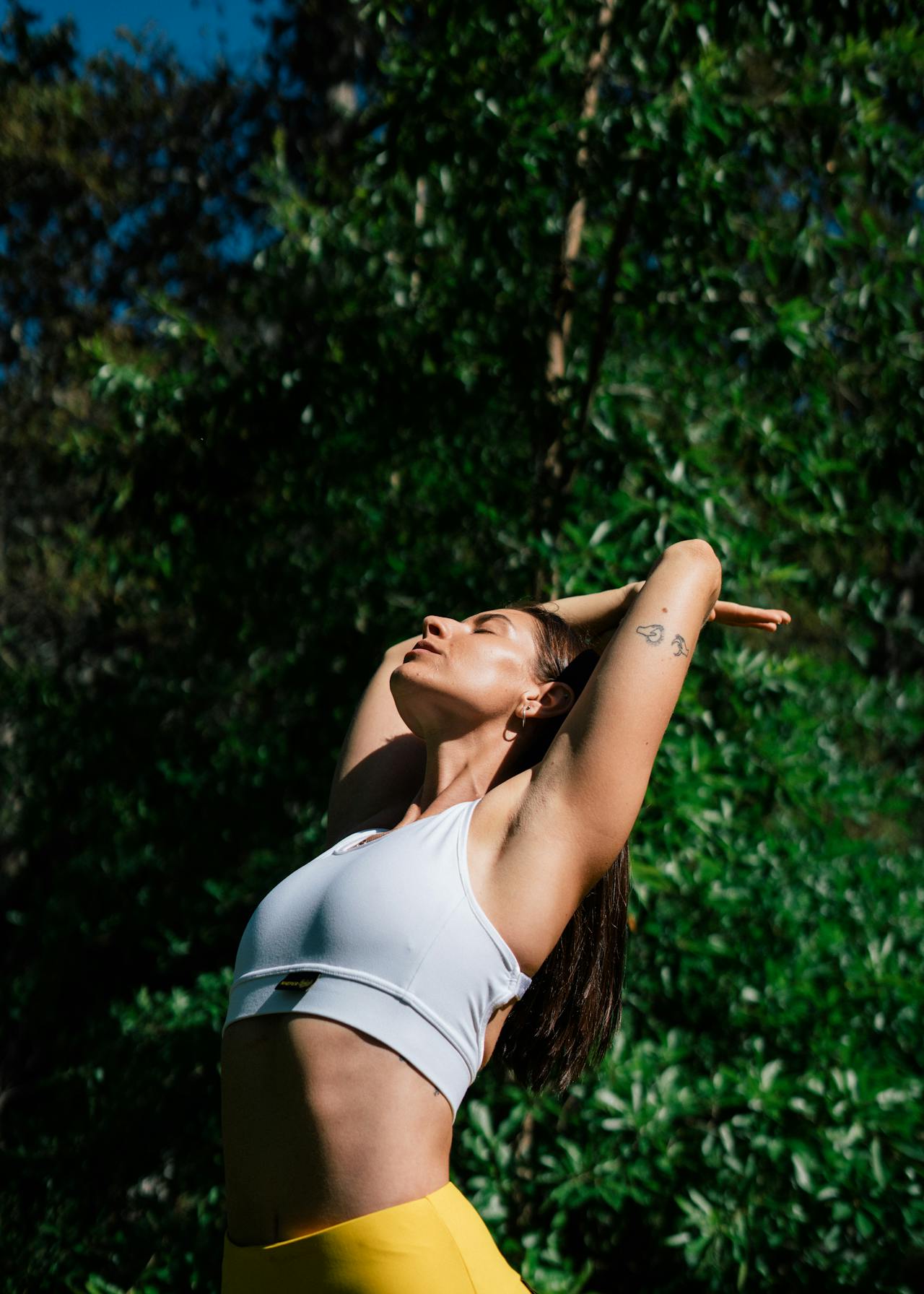 Social Media’s Impact On Women Creators’ Wellbeing.
