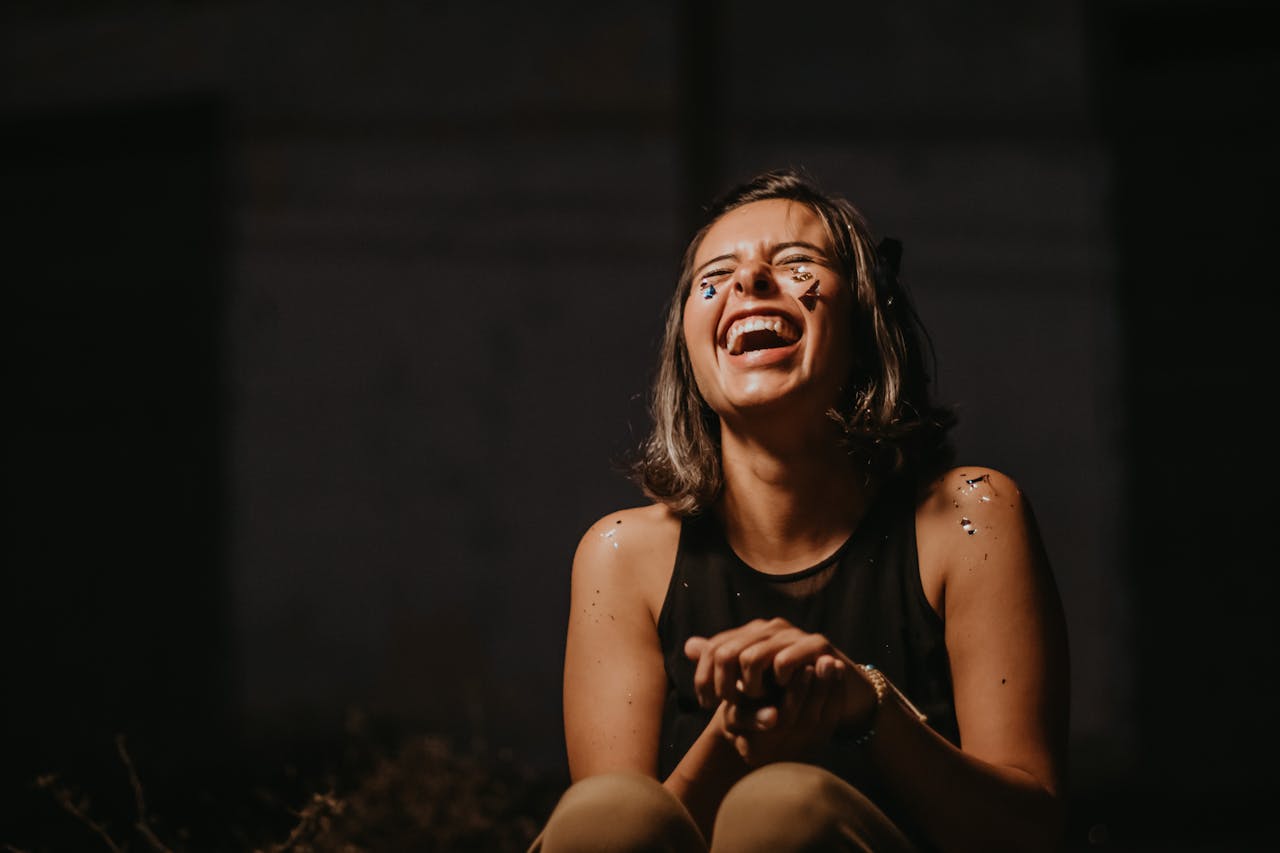 How To Increase Your Joy And Fulfilment In Life.