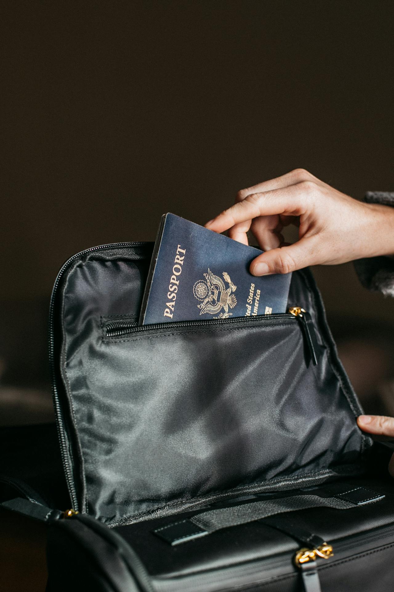 The Luxe Traveller’s Guide To Packing For Stylish Getaways.