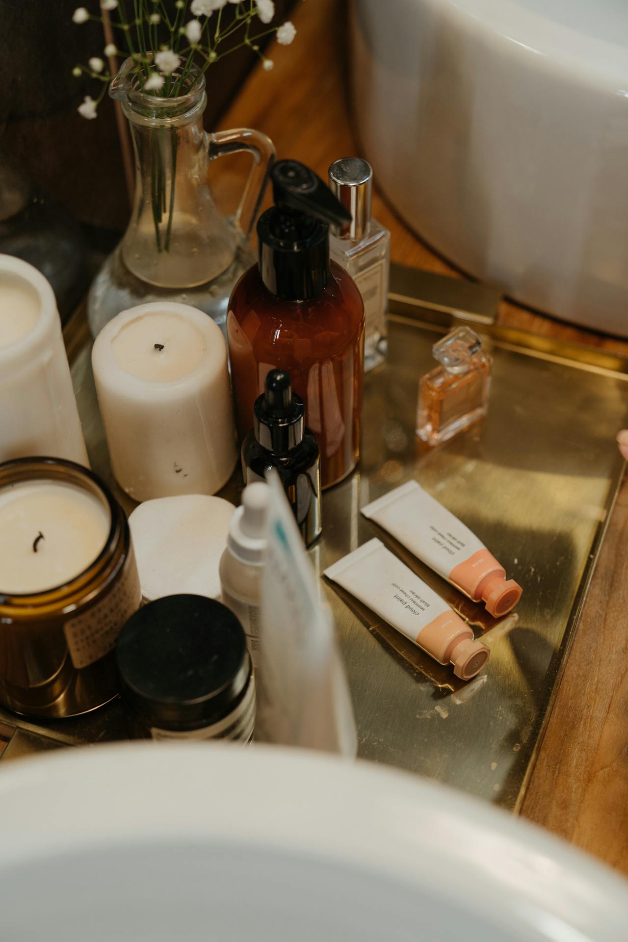 Aesthetic Wellness: Why Self-Care Isn’t Just Bubble Baths Anymore.