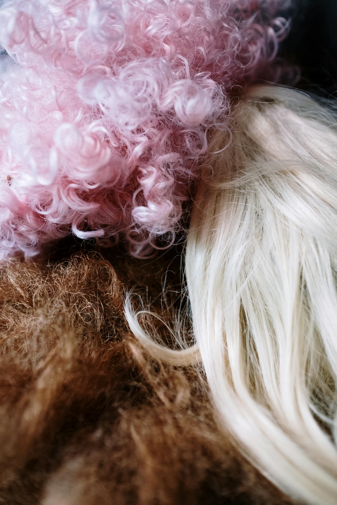 A Quick Guide For Effortless Beauty With Isee Hair Half Wigs & Glueless Wigs.
