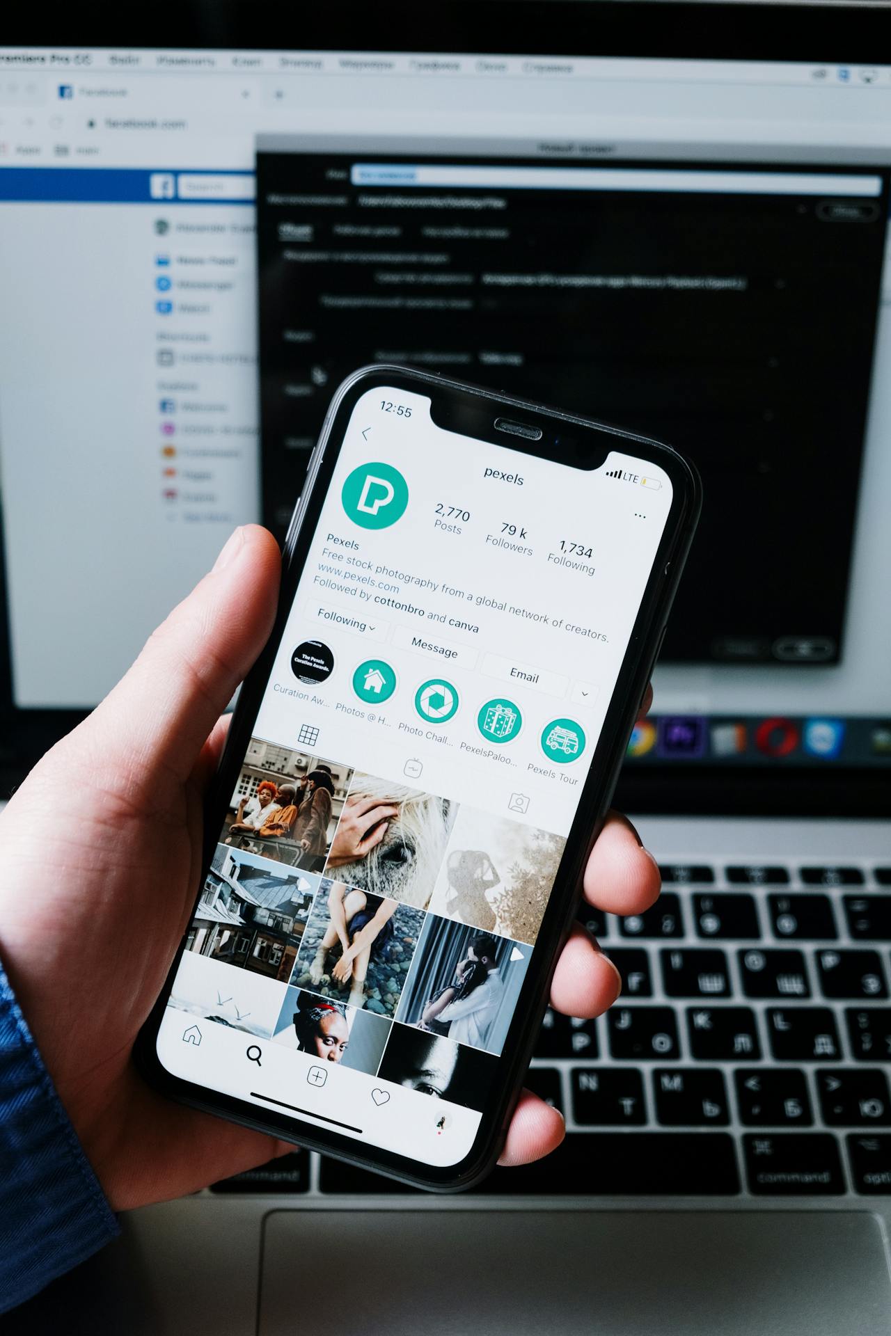 How To Run An Effective Instagram Giveaway For Maximum Engagement.