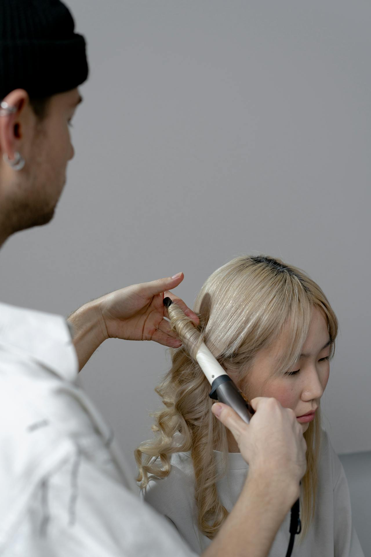 5 Things To Consider When Choosing Your New Hair Curler.
