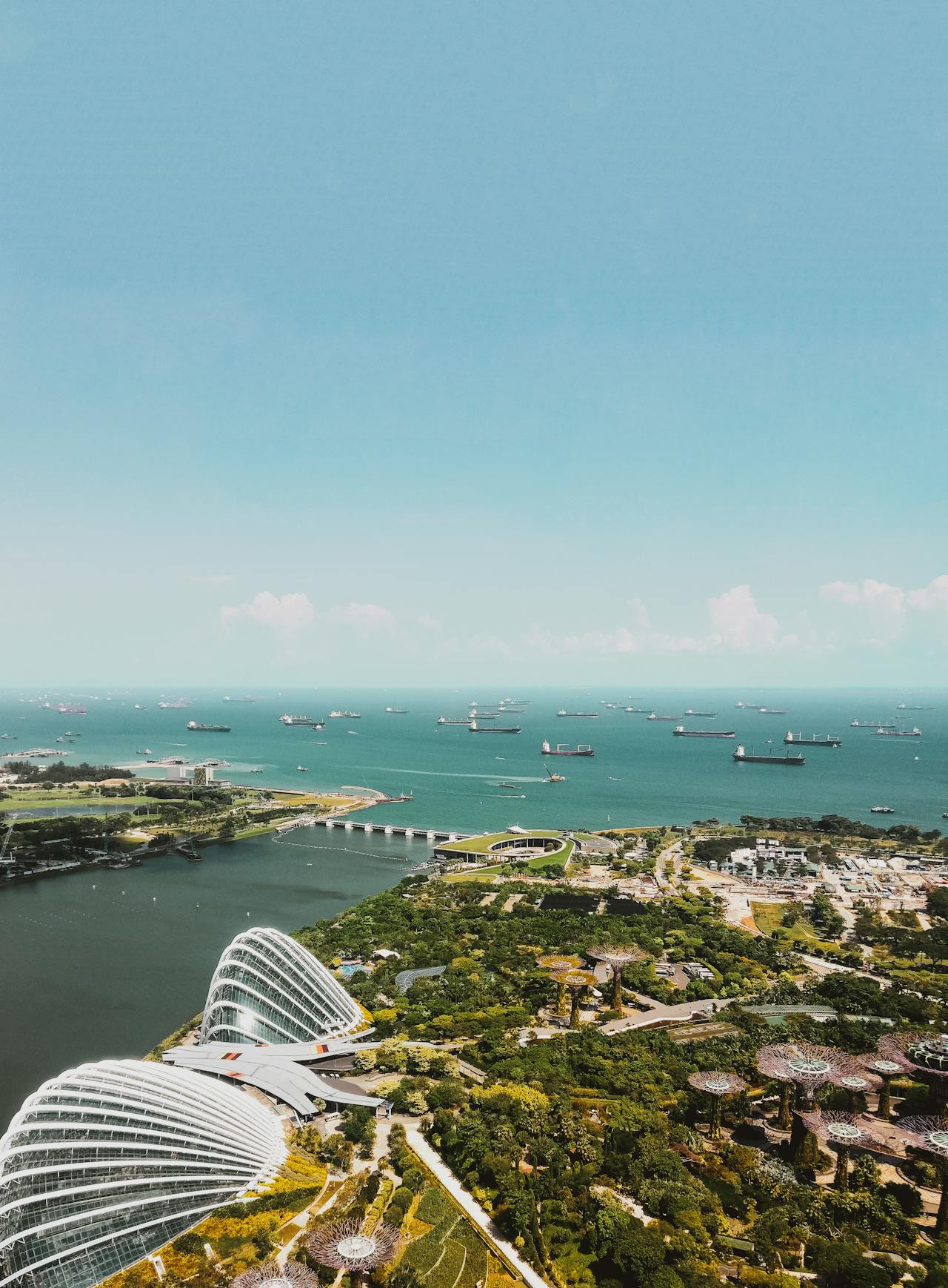 Why Marrying in Singapore Makes Sense For Many Couples.