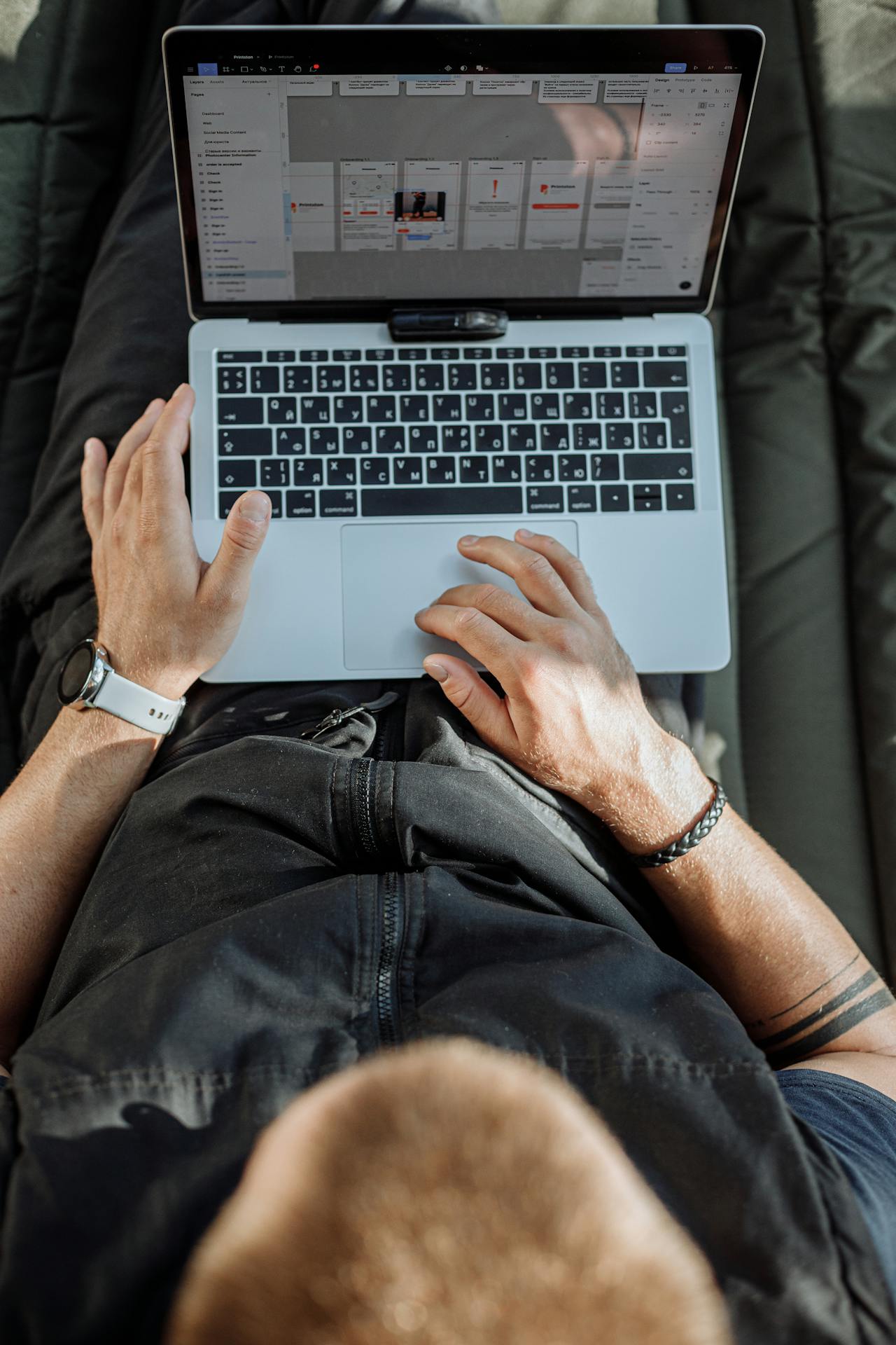 Why Portugal Is The New Capital of Remote Work.