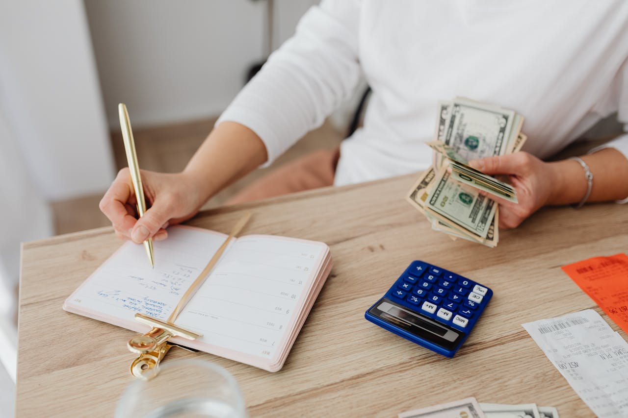 The Secret To Saving Big In Your 20s.