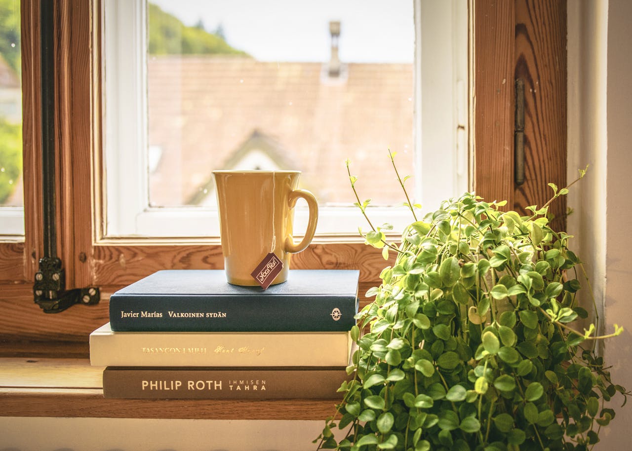 How To Restore Wooden Windows: Bringing Old Ones Back To Life.