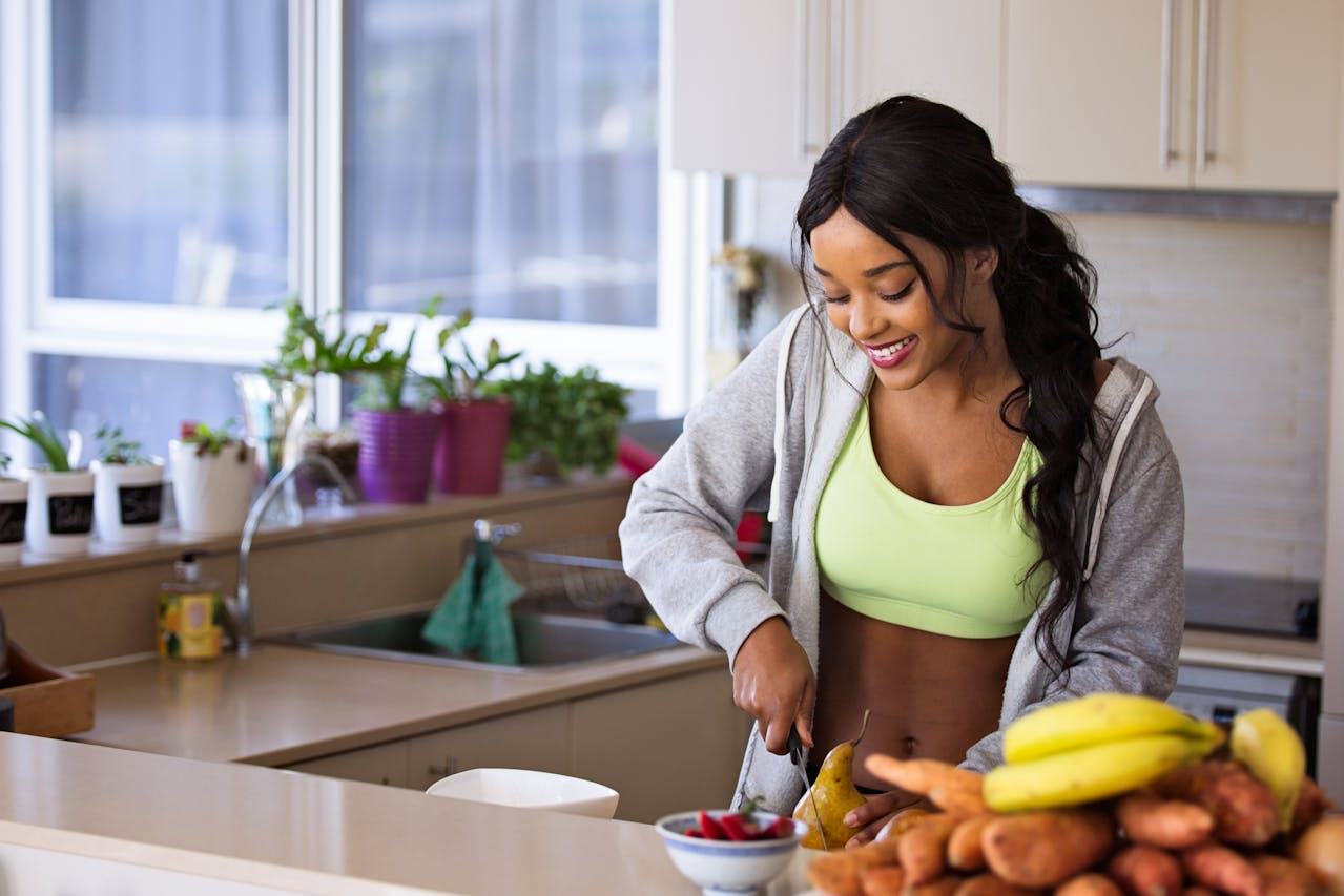 5 Habits You Can Start Tracking For A Better Life.