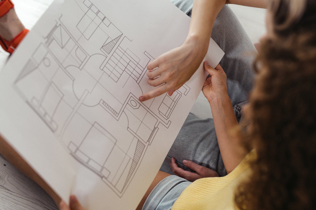 How To Future-Proof Your Living Space.
