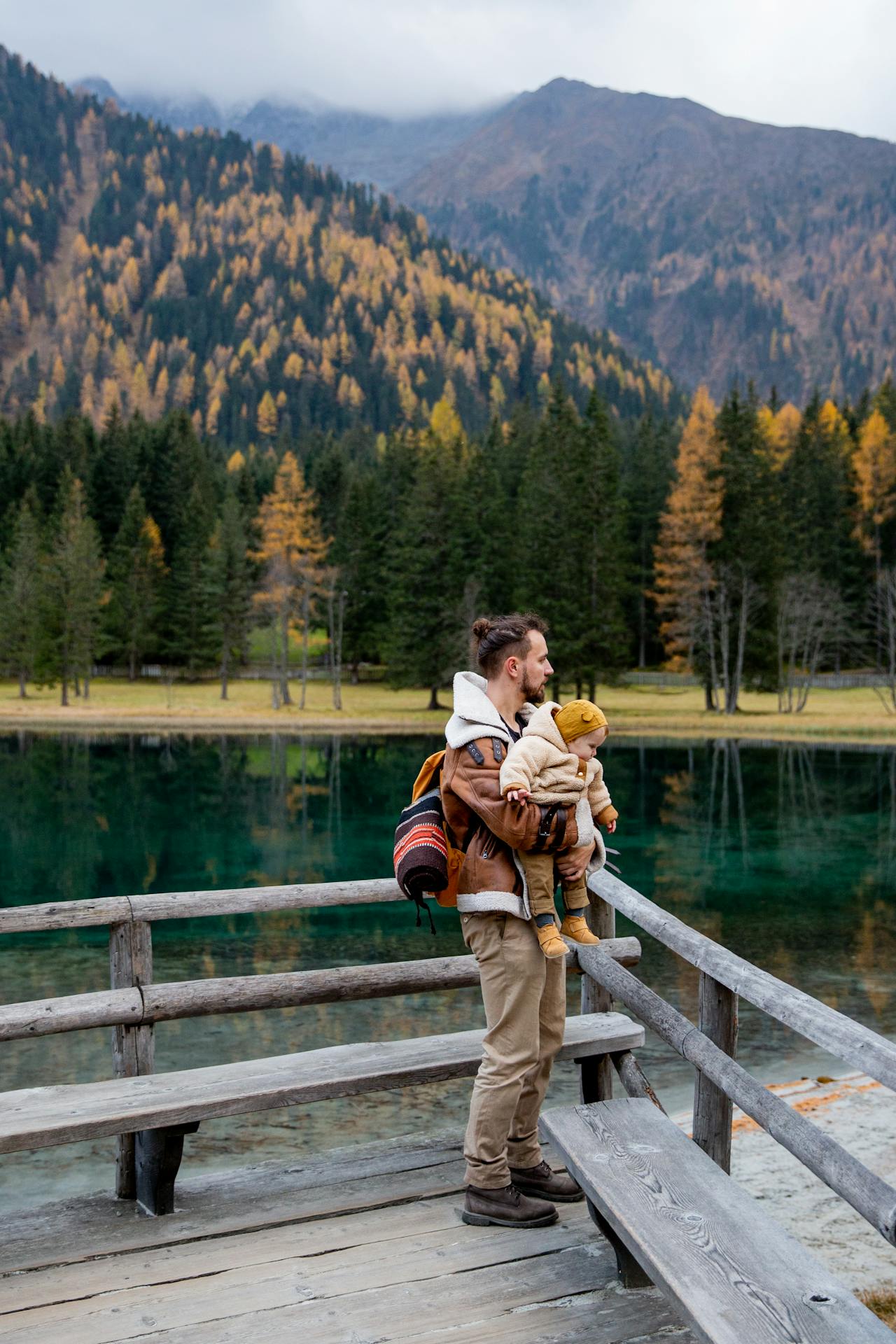 Essential Tips For Easier Travel With Little Ones.