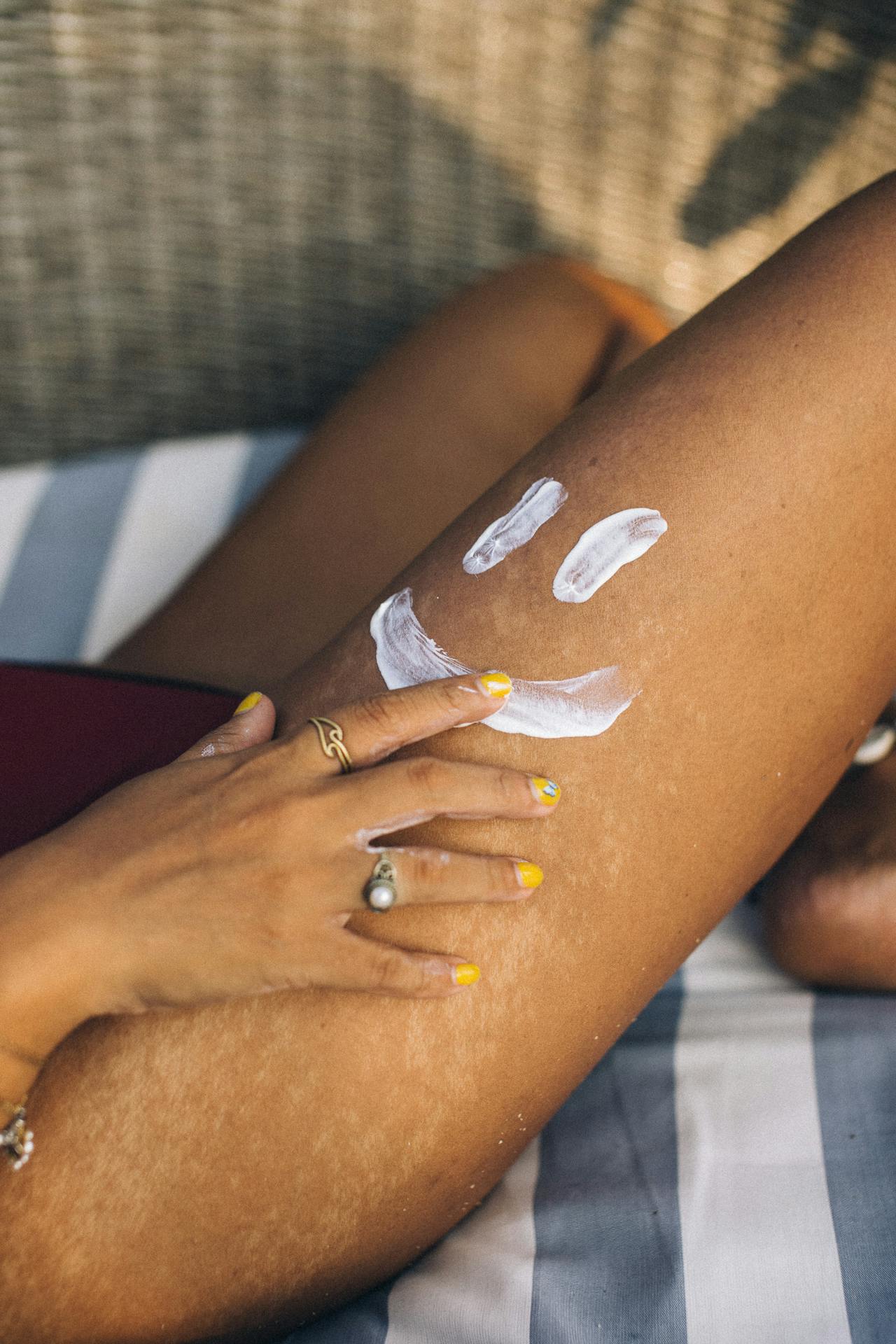 Jet Set Glow: My Must-Have Skincare Essentials For Sunny Getaways.