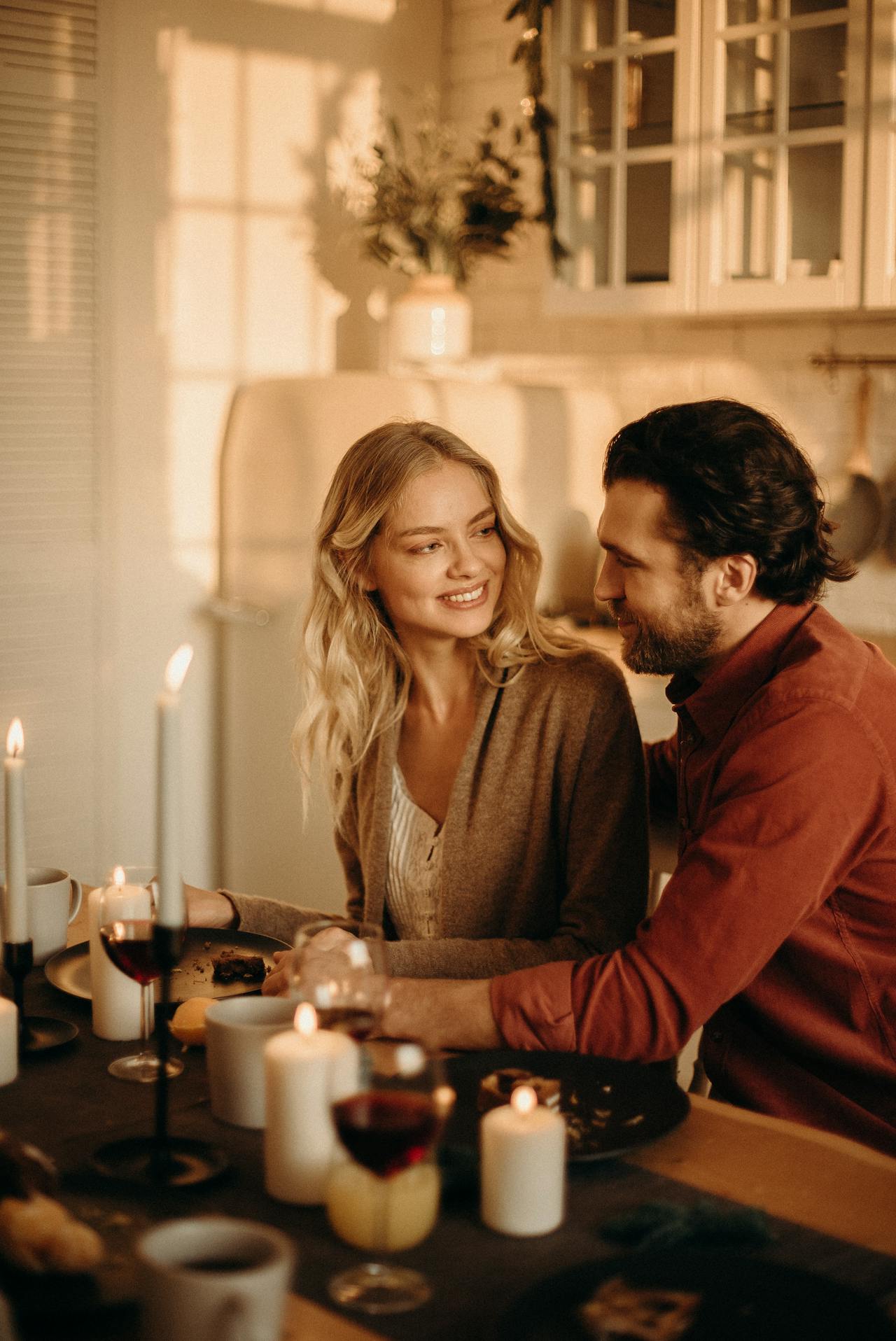 Why Speed Dating Is A Fresh Start For Divorced Parents.
