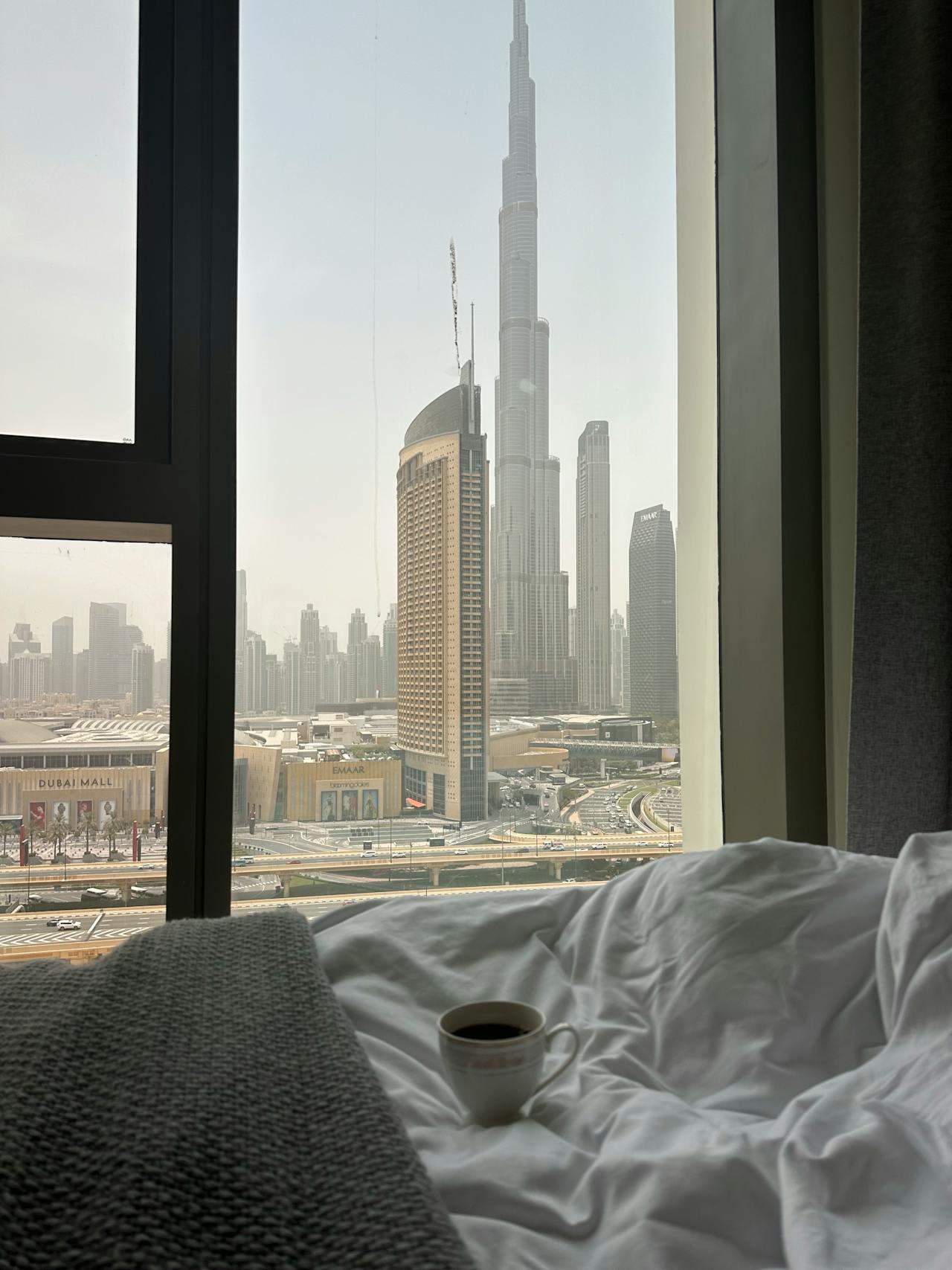 What High-End Dubai Homes Teach About Layout & Lighting.