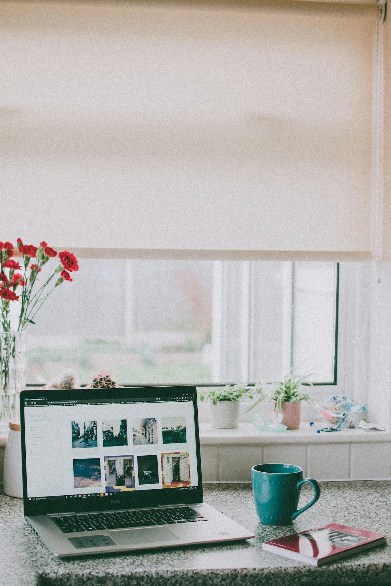 Finishing Your Tasks & Keeping Productive When Working From Home.
