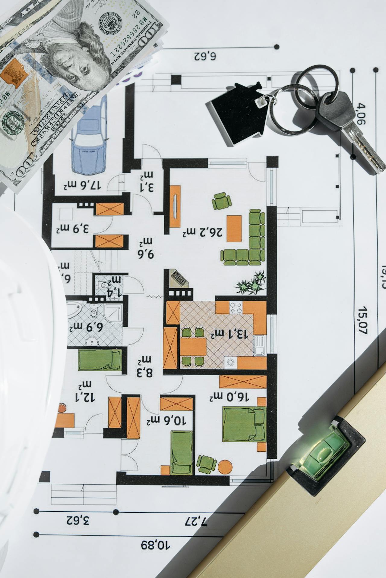 How To Avoid Common Mistakes in Property Investment.
