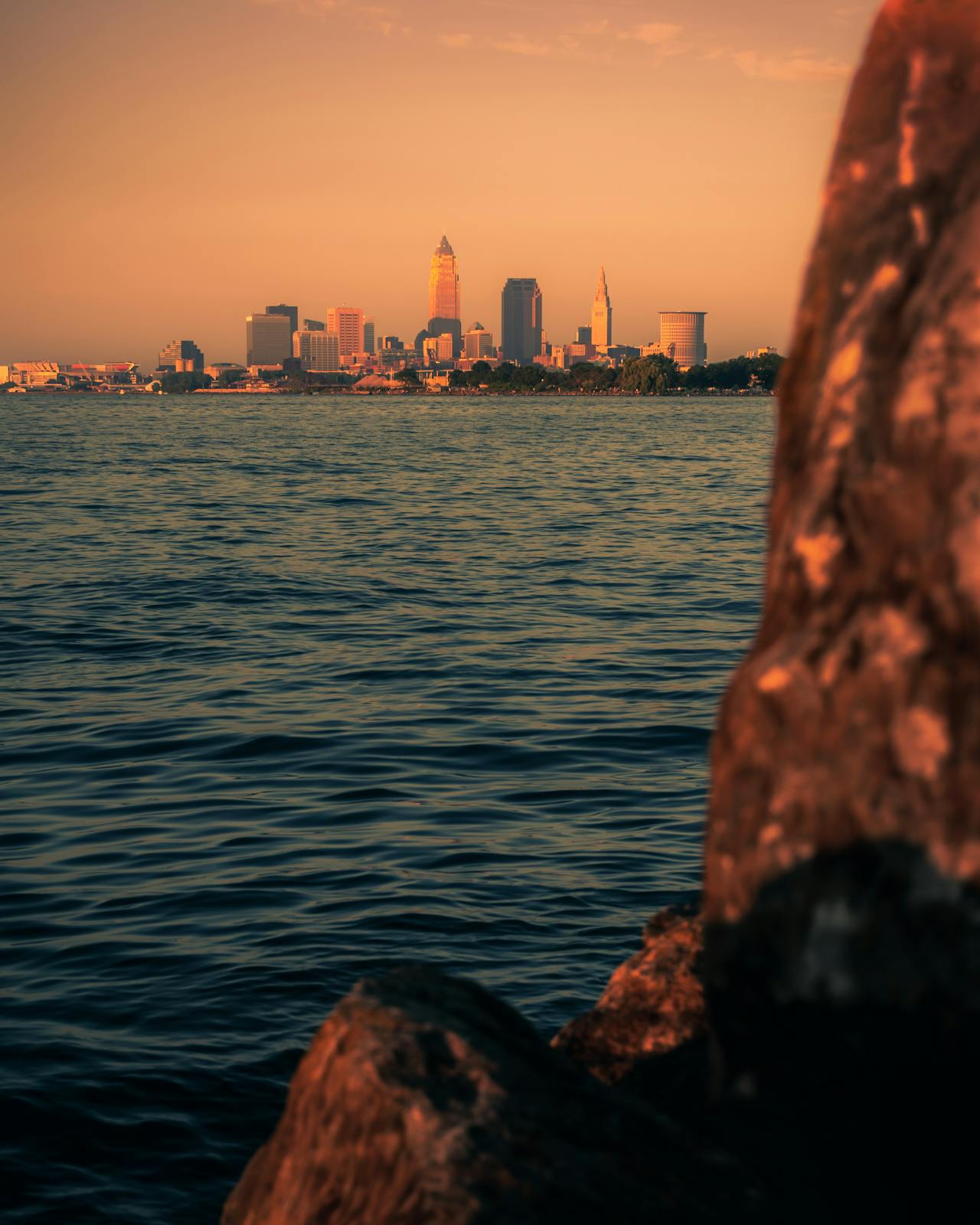 Hidden Gems in Cleveland For First-Time Visitors.