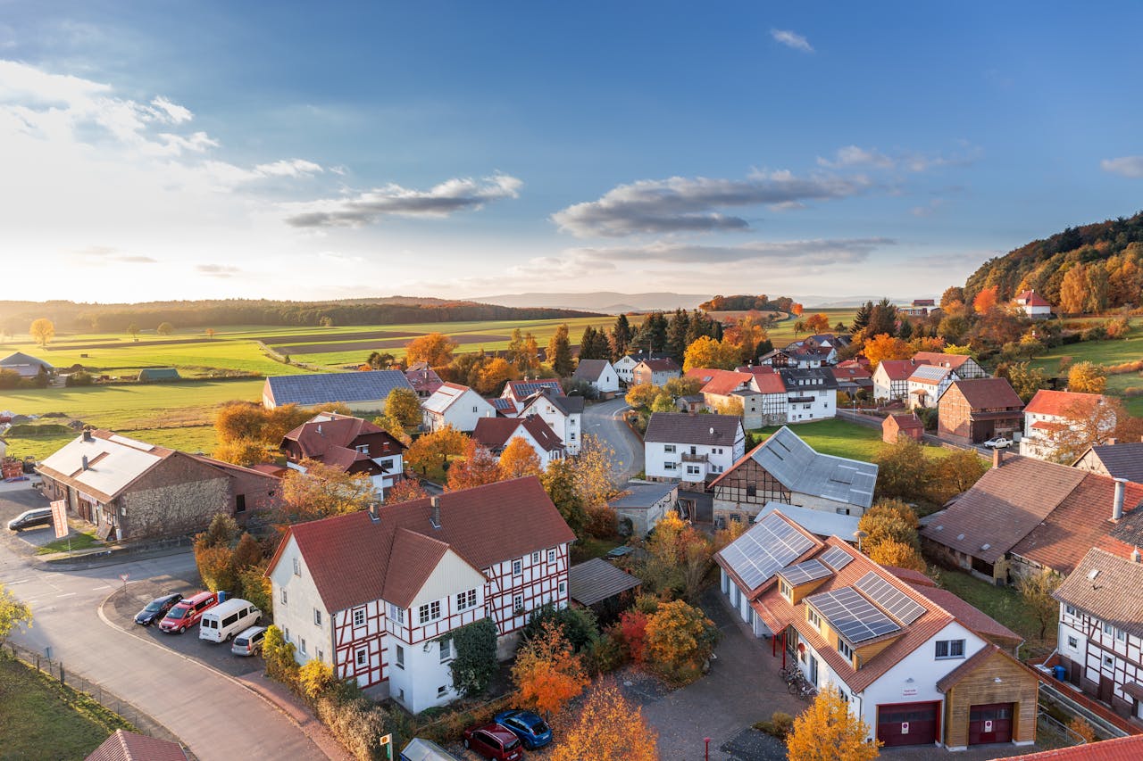 How Families Can Save Energy With Solar At Home.