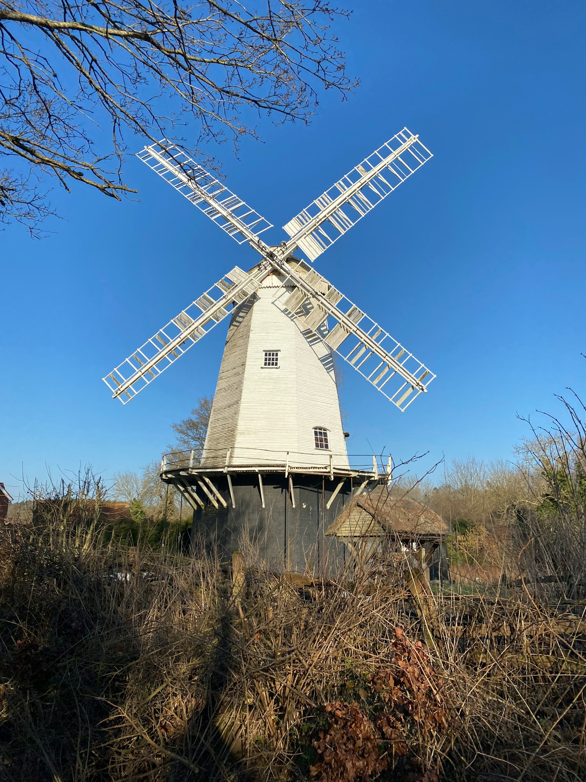 How To Spend One Day in Horsham Without Rushing.