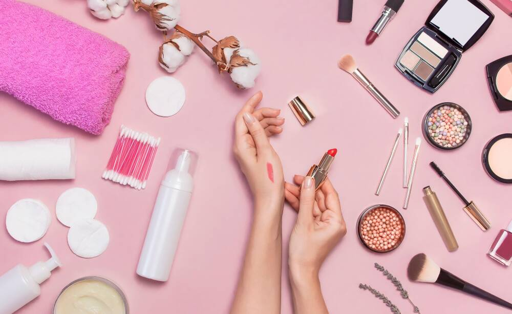 Beauty Staples That Make Mums Feel Their Best.